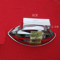 木瓜米饭模 日式不锈钢木瓜南瓜型蛋包饭模具三明治饭团日韩料理店炒饭模