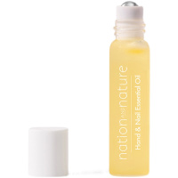 5ml NN自然无界护手精油保湿滋润防干裂护甲油平倒刺嫩肤营养油佳琦荐