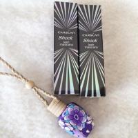 全新试用装 卡姿兰深密不打结睫毛膏增长浓密卷翘不打结纤细纤维防水不晕染