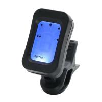 无标调音器 校音器民谣吉他调音器小吉他校音器多功能卓乐吉他调音器配件