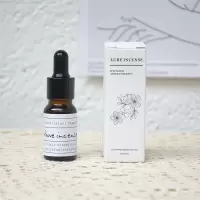 精油1瓶 威斯汀白茶(买家推荐款) 无火香薰精油水晶扩香石专用家用室内安神助眠留香补充液车载香氛