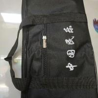 花鼓大筒包,加厚软包,采调胡包,乐器配件,可背可提琴包二胡