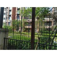 黑色1件78元(1.8M、宽50CM) 绿萝花架月季花爬藤架子插地蟹爪兰植物支撑杆铁艺多层园艺支架柱