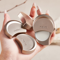 01#大漠孤烟[第2件半价] 其他香调 2g novo月亮香膏女固体香水持久留香淡香随身便携固态香体膏学生平价