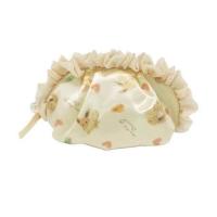 20*10*7cm 日单可能存在不完美 伊布 木耳花边 Kamio精灵宝可梦 Mofu Mofu 化妆包 收纳包 原单