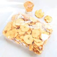 烘干 苹果片(50克) 手工无添加 御尚花苹果干苹果片烘干水果片茶手工礼盒装水果干茶泡水喝的东西