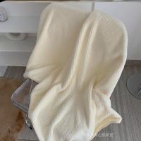 J48-浴巾[奶白色] 70x140cm 浴巾女夏天柔软吸水菠萝格浴裙套装家用速干洗澡可裹可穿毛巾白色