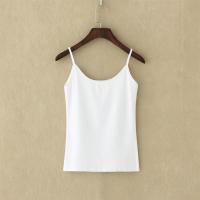 白色吊带 120cm 儿童古典舞演出服女童纱衣练功服少儿身韵服飘逸民族风舞蹈服古风