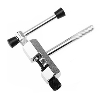 单个截链器 儿童自行车链条折叠山地车链条单速链子魔术扣童车单车配件大全