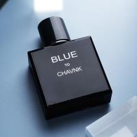 JE香NMISS小MXF城伊A蔚香兰湛蓝男士香水古龙男人味持久淡香朵儿