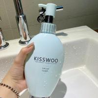 O13-氨基酸滋润洗发水收藏送护手 500ml 0g 氨基酸洗发水套装香味持久留香控油女香水沐浴露洗护套装改善毛躁