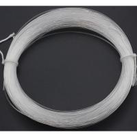 10号0.55mmX 8号以上 可视锚鱼线 斑点隐形强拉力100米主线子线鲟鱼大号巨物海钓船钓渔