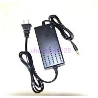 36V配套直冲 恒远工具36V大容量电动冲击扳手锂电池架子工座充直冲充电器