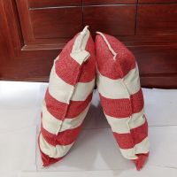 单独抱枕一对随机 吊椅大学生寝室懒人加厚防侧翻单人家用室内户外加固宿舍摇篮椅