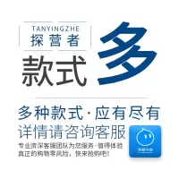 磨砂轮50*23mm一个 艾涵辰行李箱轮子配件静音飞机轮拉杆旅行箱包万向轮圈通用轱辘替