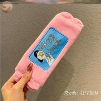 今天也要加油鸭-D23 洗脸头发防湿神器发带专用加宽发箍不勒头女洗漱卸妆面膜神器