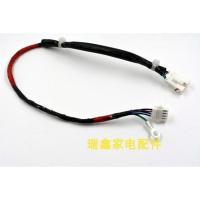 BCD-310WVBP 海信容声冰箱BCD-326WT/310WPM/340WR电源连接铰链信号线通用配件