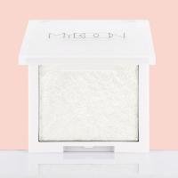 1#珠光闪白 MYBOON高光提亮粉饼 立体v脸阴影鼻影修容盘偏光闪亮高光粉饼彩妆