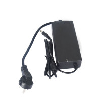 电源适配器 鱼呱呱手握式电动刮鳞机刮鱼鳞机鱼鳞刨鱼鳞器----电源适配器