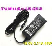 原装DELL戴尔Inspiron Vostro 3501 3401 3505充电源适配器45W