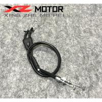 普通国内版[油门线] 适用于雅马哈 YZF1000 R1 04 05 06年 油门拉线 油门线 提油线