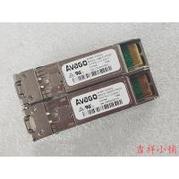 AVAGO 安华高光模块AFBR-703SDZ 850nm 10G 万兆多模SFP+光模块