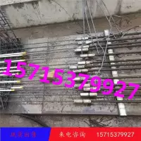 先张法钢绞线连接器锚具线线连接器线杆连接器先单孔工具锚具夹片