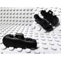 小提琴盒(吉他放不进去) 乐高 吉他箱96207小提琴盒8805琴盒 配件 墨西哥往事8805黑帮杀手