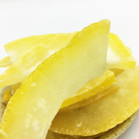 250克柚子皮糖 500g 容县沙田柚子皮糖柚皮蜜饯低糖柚子干果脯香糯莲藕片糖冬瓜糖蜜饯