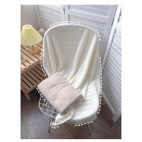 米白色 吸水菠萝格浴巾白色加厚婴儿大毛巾男女家用速干不掉毛洗澡洗脸巾