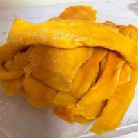 一份250g!芒果干到货