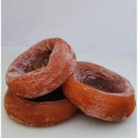 1斤(5斤送1斤) 柿饼广西桂林恭城特产特级农家霜降正宗饼子3斤非陕西富平老树