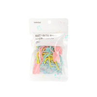 防护系列趣味动物防叮手环 20条 miniso名创优品玉桂狗电蚊香套装加热器家用可爱插电式驱蚊器灭蚊