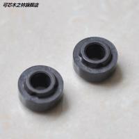 2个磁芯 儿童滑板车轴承配件前轮后轮扭扭车摇摆车妞妞车轮子轮滑零件大全