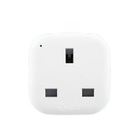 L01CE 公牛港版转换插头苹果戴森转换器英标插座中国香港转接内地充电头