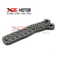 普通版 适用于本田封闭公子250大地鹰王CA250时规链正时链 发动机链条