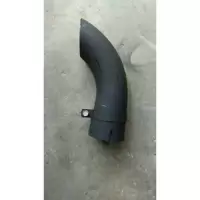 弯头300_360-7(代用款100内径) 挖机发动机小消声器排气弯管360-7 300-7松勾机出气弯头尾管烟筒