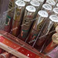 05#粉艳果汁 日本购入CANMAKE 缤纷彩糖Candy wrap lip润色保湿唇彩/唇蜜 多色