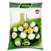 水乡叶儿耙粉3斤一袋 水乡牌叶儿粑粉1500g 糯米粉四川乐山猪儿粑粉耙粉叶儿粑店大包装