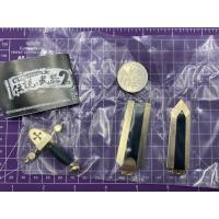 杜兰德尔圣剑 全新 有蛋纸无蛋壳 正版 TOYS SPIRITS 超BIG 传说的武器2 合金 摆件 人偶配件 扭