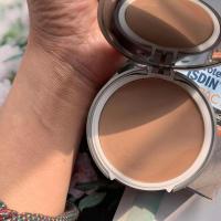 BRONCE 自然好用 | 湿粉/粉底膏 防晒粉饼