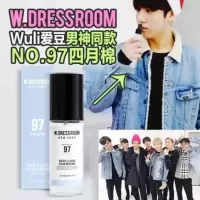 No.97四月棉 其他/other 韩国W.DRESSROOM多丽丝斯香氛喷雾wdressroom香水田柾国同款蜜桃