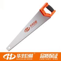 400MM手板锯HF-6311140 华丰巨箭400-500mm手板锯木板锯园林墙板锯手工锯子伐木锯木工锯