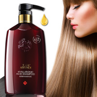 1.2L 艾云迪洗发水女士持久留香香水女人香法国洗头膏香味持久洗发露