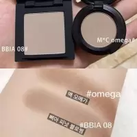 BBIA修容粉 #08[2.5g] 韩国bbia修容08 鼻影粉omega平价替代灰调阴影侧脸自然立体初学者