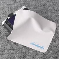 海岛丝清洁布 微单相机镜片擦镜布 单反相机屏幕镜头布清洁擦拭布