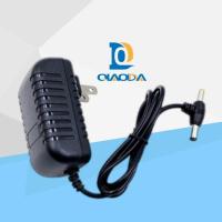 充电孔DC13V 长虹CYW-686多功能卡拉OK视频广场舞拉杆户外音箱充电器DC13V电源