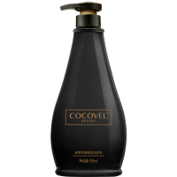洗发乳 750ml 其他 750ml 黑色COCOVEL迷情梦魅香氛洗发水护发素沐浴露家庭套装持久留香味