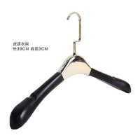 衣架 轻奢样板间衣柜衣帽间饰品摆件连衣裙香水服饰妆台软装展厅装饰品