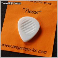 TW250 荷兰Wegen Picks手工吉他拨片防滑 吉普赛爵士布鲁斯民谣